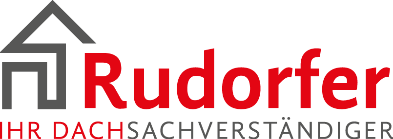 Dachsachverst&auml;ndiger Rudorfer